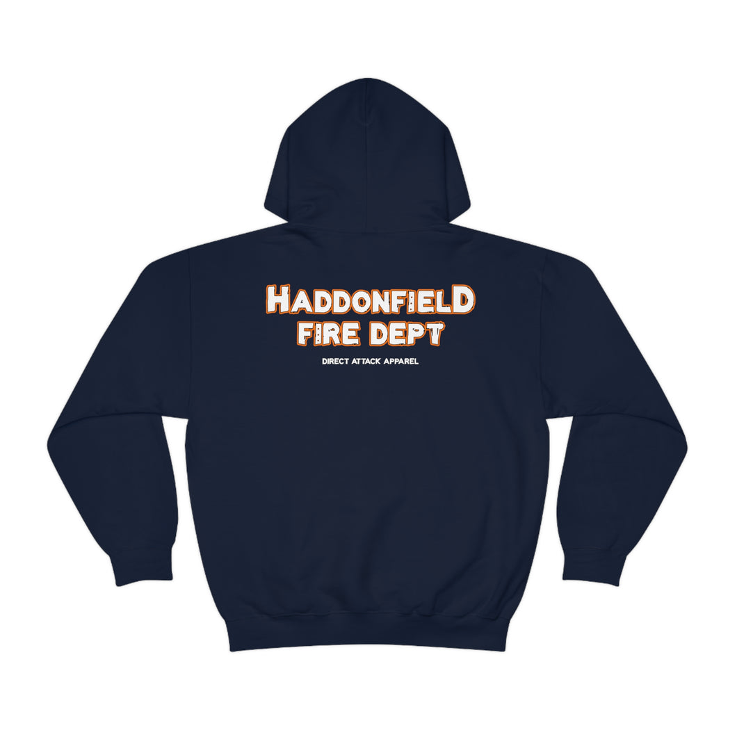 Haddonfield FD Hoodie