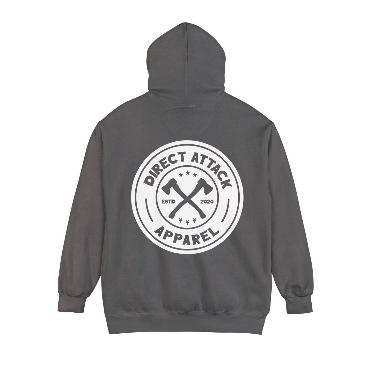 Axes Hoodie