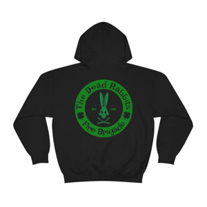 The Dead Rabbits Hoodie