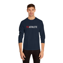 Load image into Gallery viewer, FD Athlete Long Sleeve Shirt
