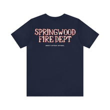 Load image into Gallery viewer, Springwood FD Shirt

