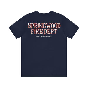 Springwood FD Shirt