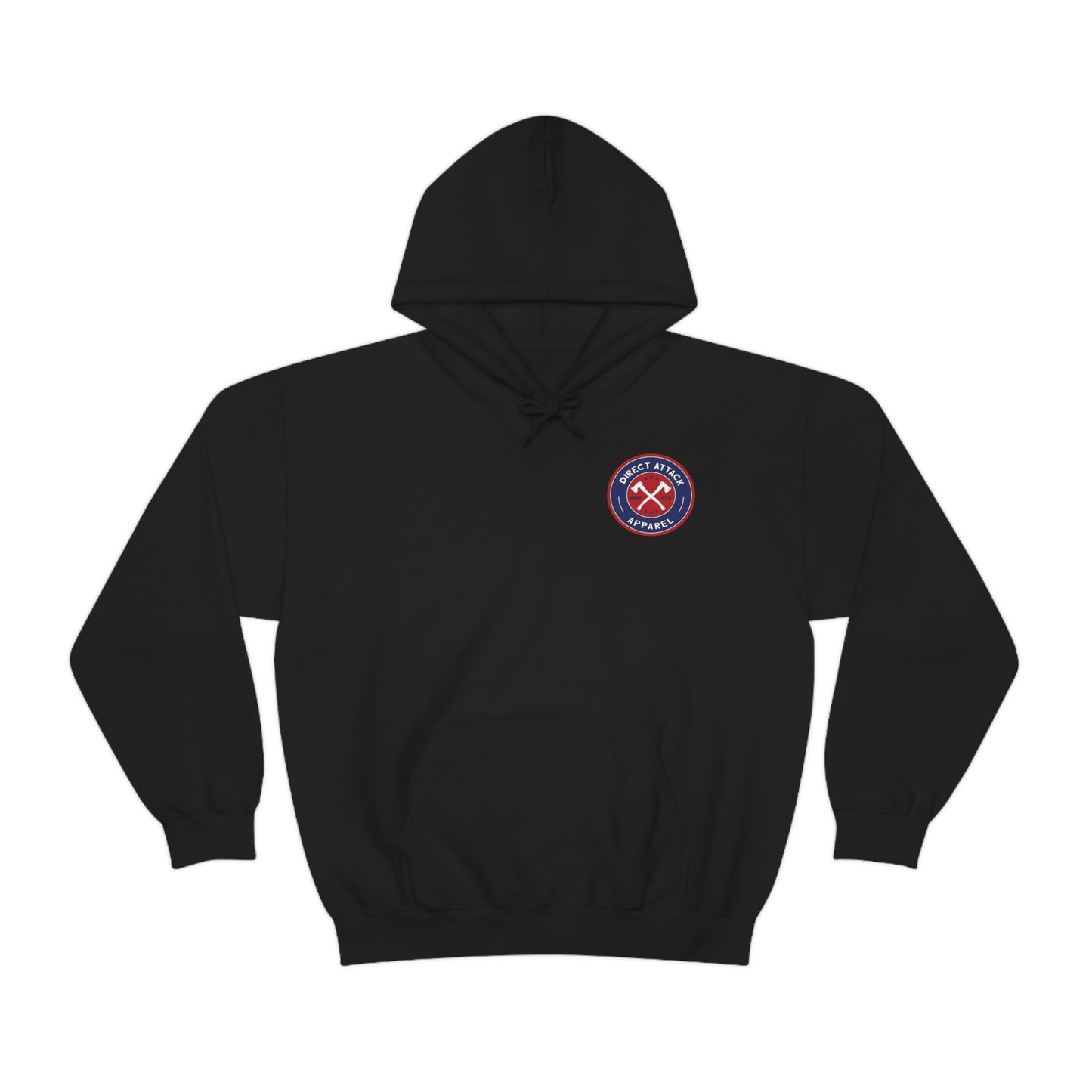 American Axes Hoodie