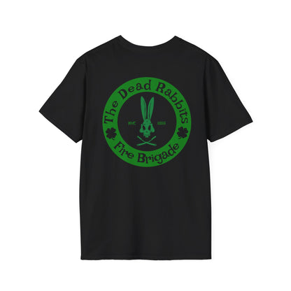 The Dead Rabbits Shirt