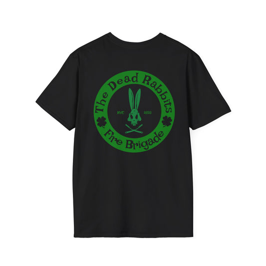 The Dead Rabbits Shirt