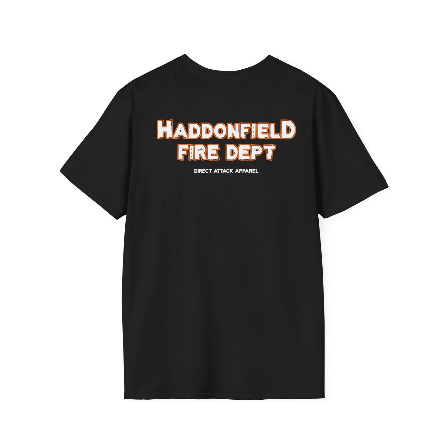 Haddonfield FD Shirt