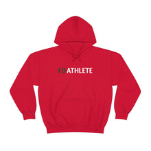 Load image into Gallery viewer, FD Athlete Hoodie *XMAS EDITION*
