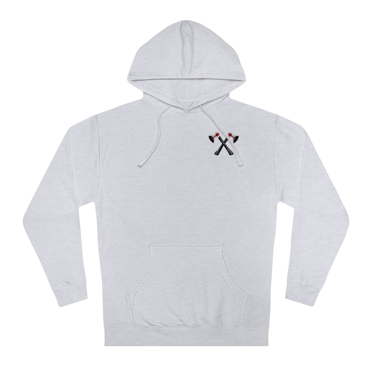 Stay Sharp "CAD" Hoodie