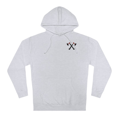 Stay Sharp "CAD" Hoodie