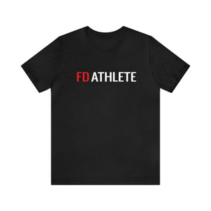 FD Athlete Shirt