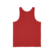 Load image into Gallery viewer, Axes Unisex Tank
