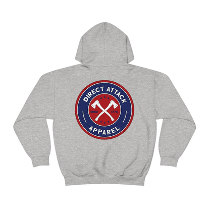 American Axes Hoodie