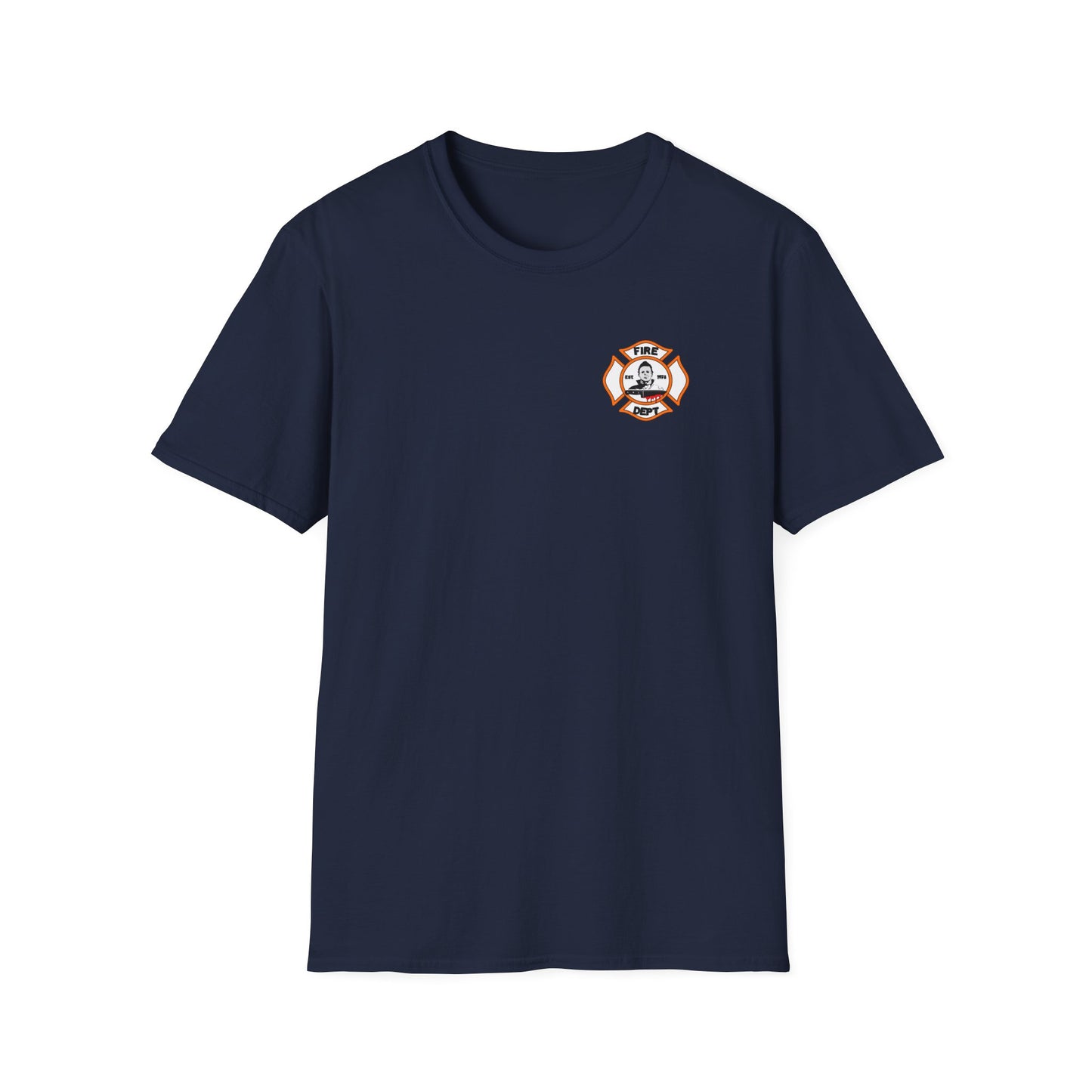 Haddonfield FD Shirt