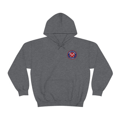 American Axes Hoodie