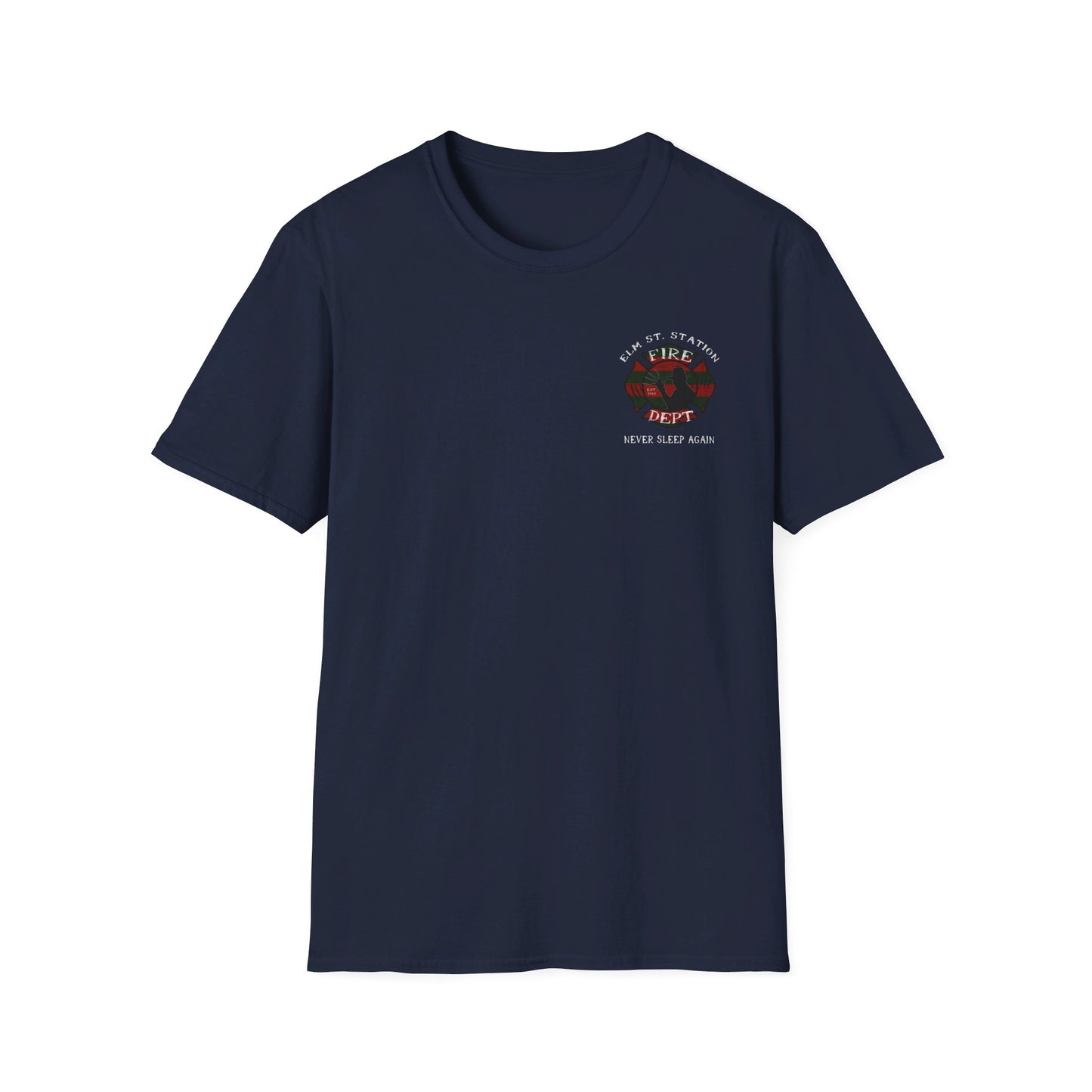 Springwood FD Shirt