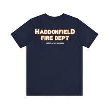 Load image into Gallery viewer, Haddonfield FD Shirt
