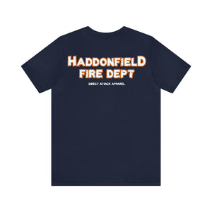 Haddonfield FD Shirt