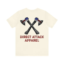 Load image into Gallery viewer, Stay Sharp Shirt &quot;USA&quot;
