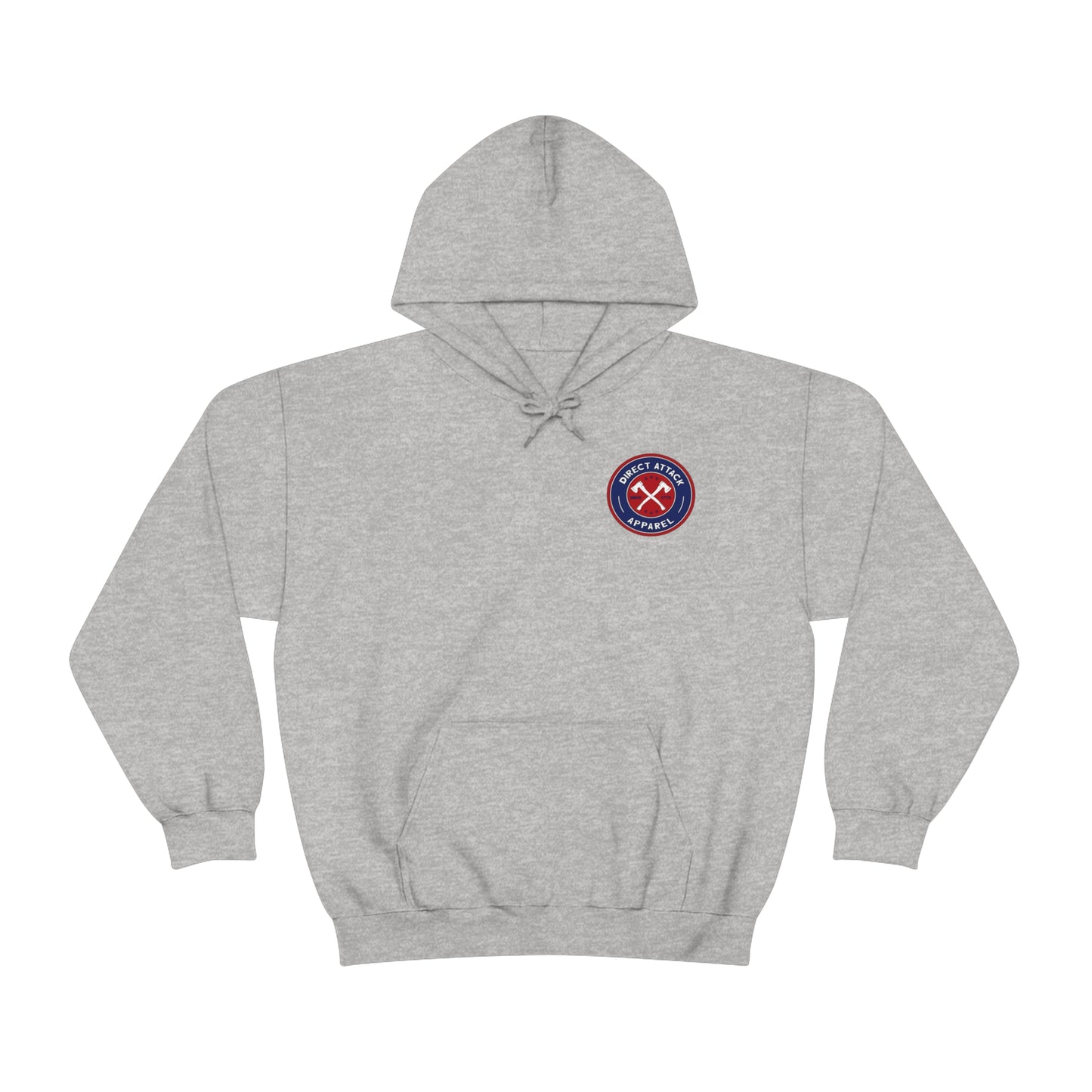 American Axes Hoodie