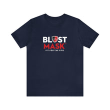 Load image into Gallery viewer, BLAST MASK Shirt
