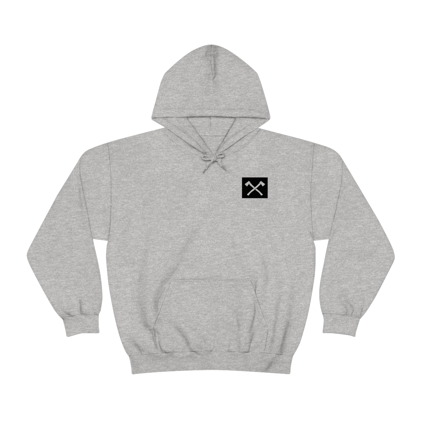 DA Apparel Hoodie